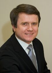 Александр Павлович ЮДЕНКОВ